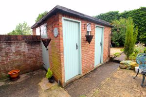 Garden- click for photo gallery